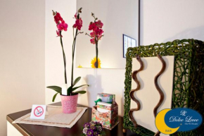 Гостиница Dolce Lecce B&B  Лечче